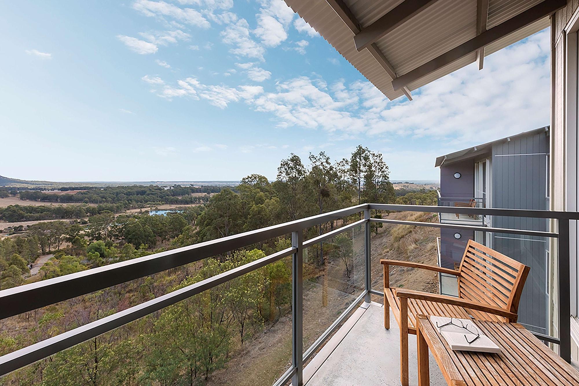 Oaks Cypress Lakes Resort Pokolbin Εξωτερικό φωτογραφία
