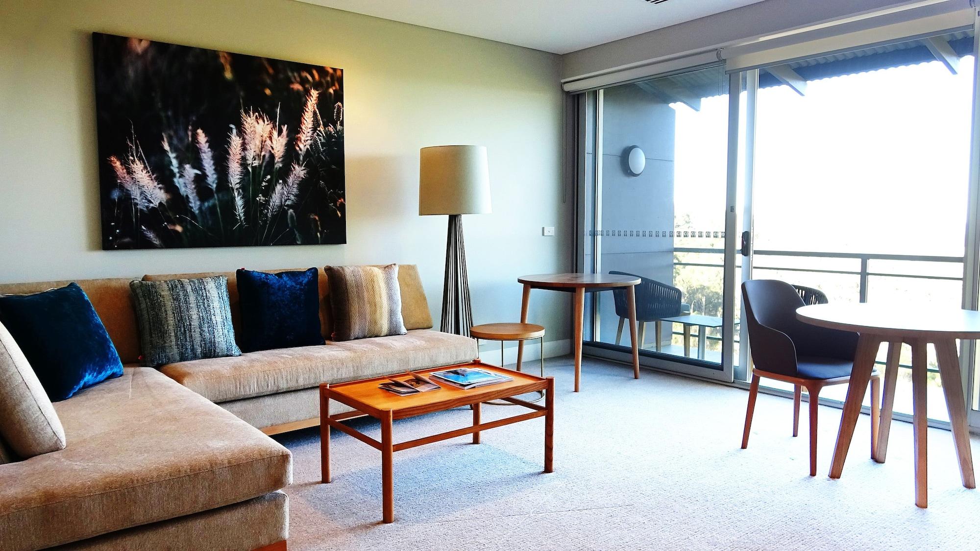 Oaks Cypress Lakes Resort Pokolbin Εξωτερικό φωτογραφία