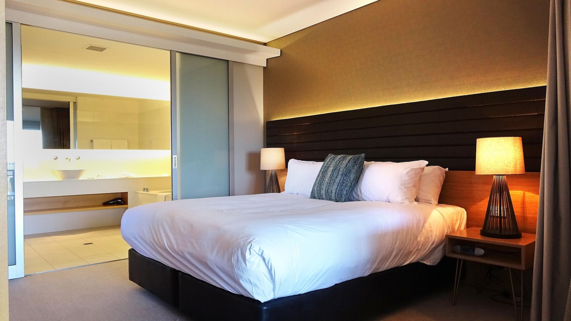 Oaks Cypress Lakes Resort Pokolbin Εξωτερικό φωτογραφία