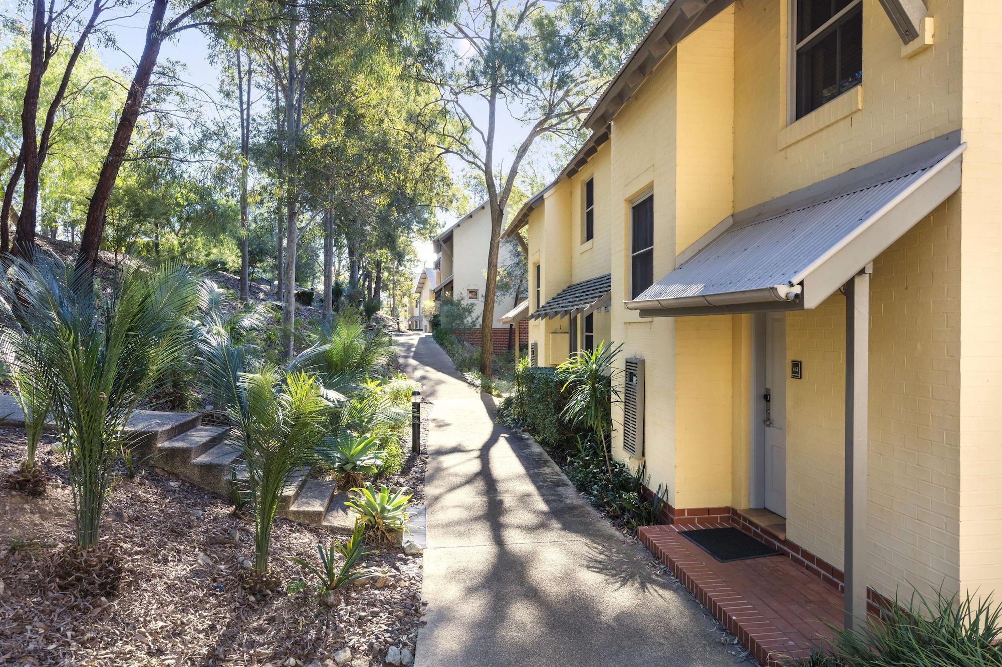 Oaks Cypress Lakes Resort Pokolbin Εξωτερικό φωτογραφία