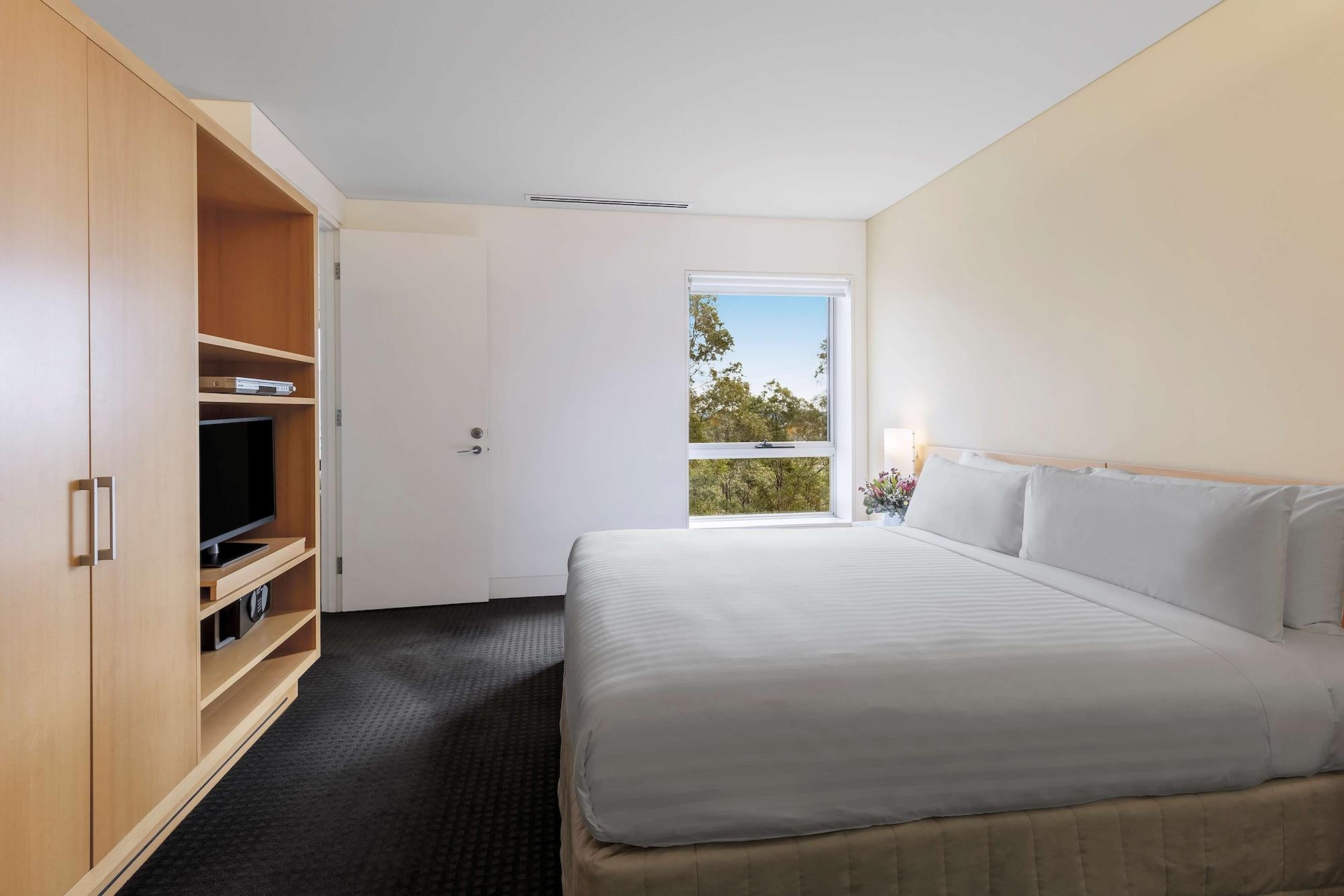 Oaks Cypress Lakes Resort Pokolbin Εξωτερικό φωτογραφία