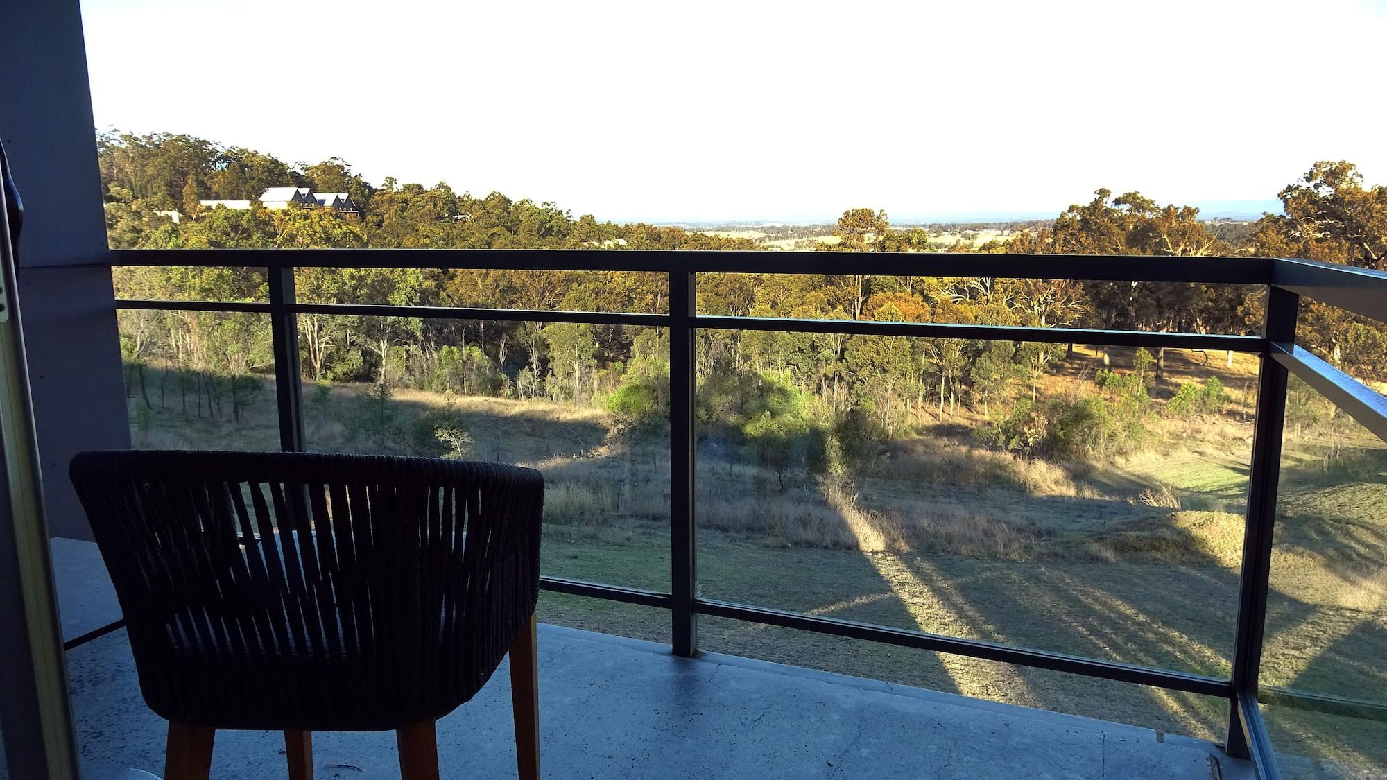 Oaks Cypress Lakes Resort Pokolbin Εξωτερικό φωτογραφία