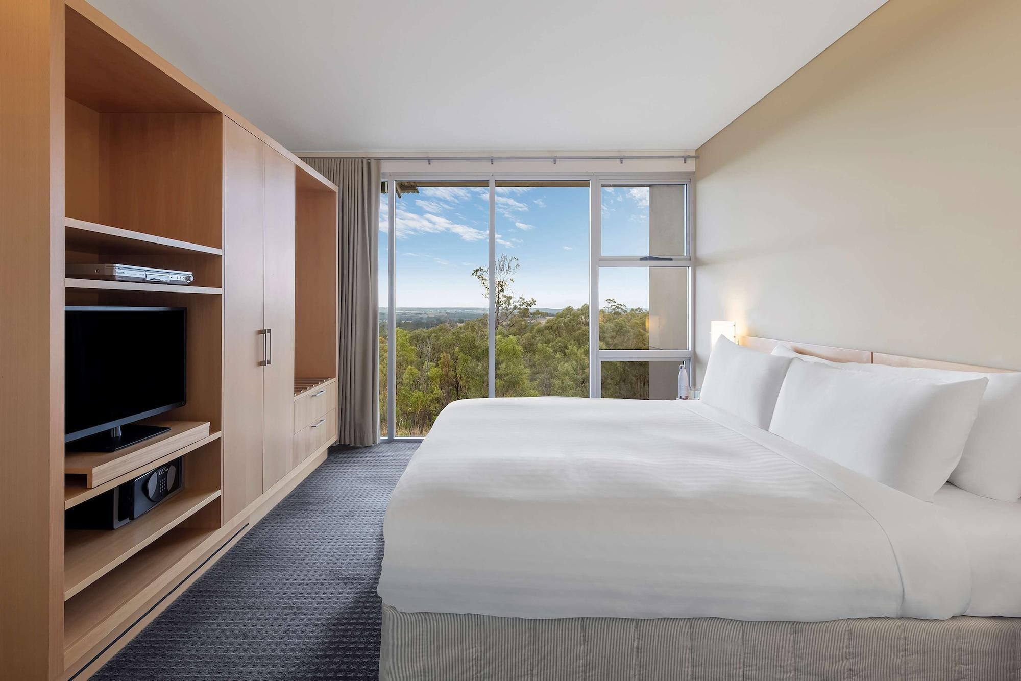 Oaks Cypress Lakes Resort Pokolbin Εξωτερικό φωτογραφία
