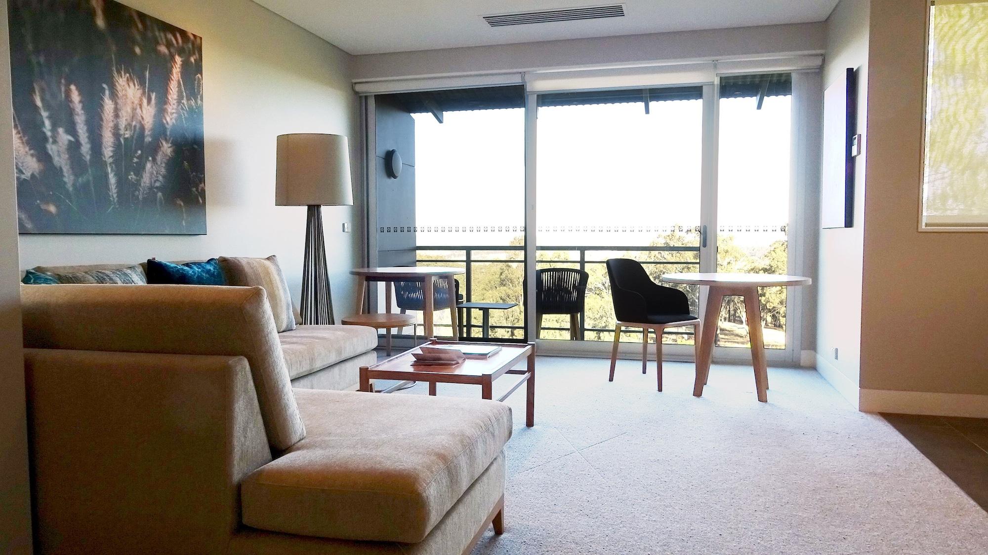 Oaks Cypress Lakes Resort Pokolbin Εξωτερικό φωτογραφία