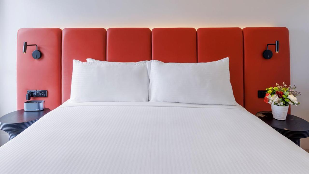 Oaks Cypress Lakes Resort Pokolbin Εξωτερικό φωτογραφία