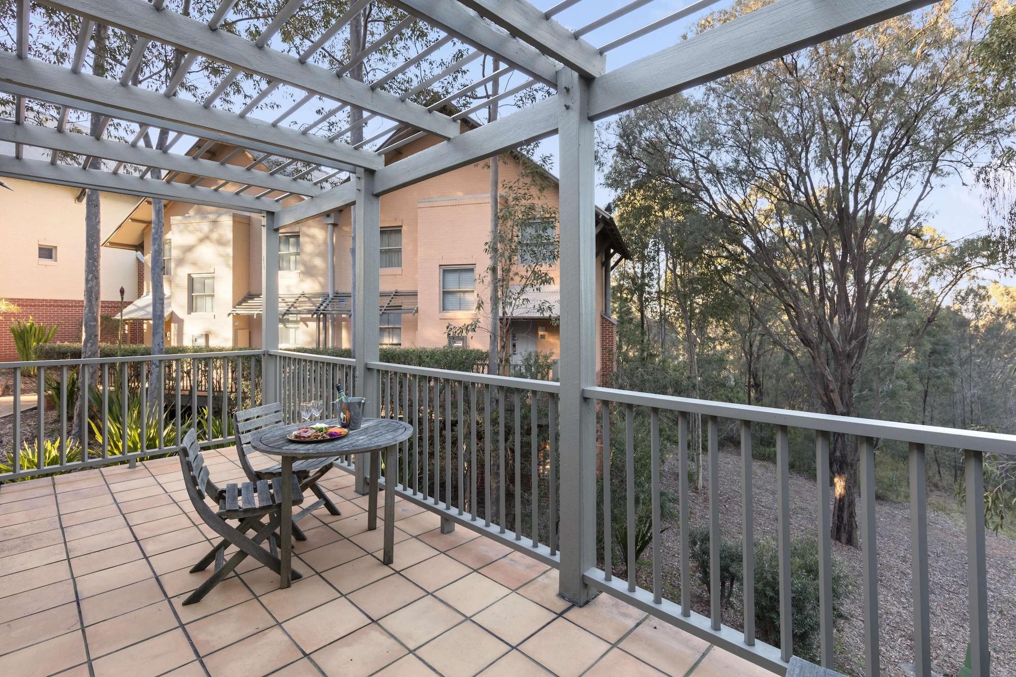 Oaks Cypress Lakes Resort Pokolbin Εξωτερικό φωτογραφία
