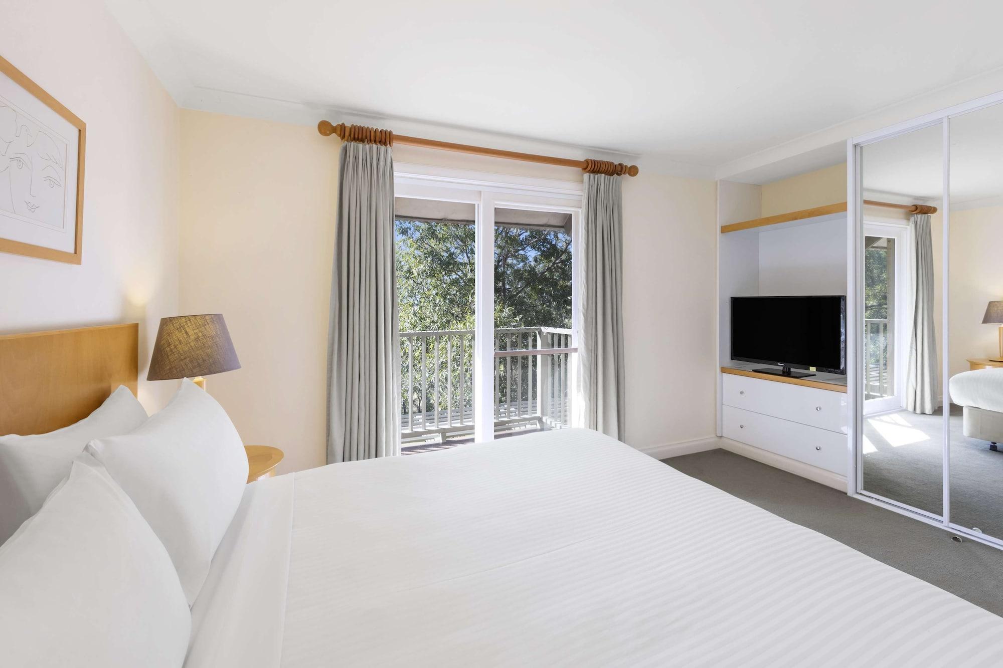 Oaks Cypress Lakes Resort Pokolbin Εξωτερικό φωτογραφία