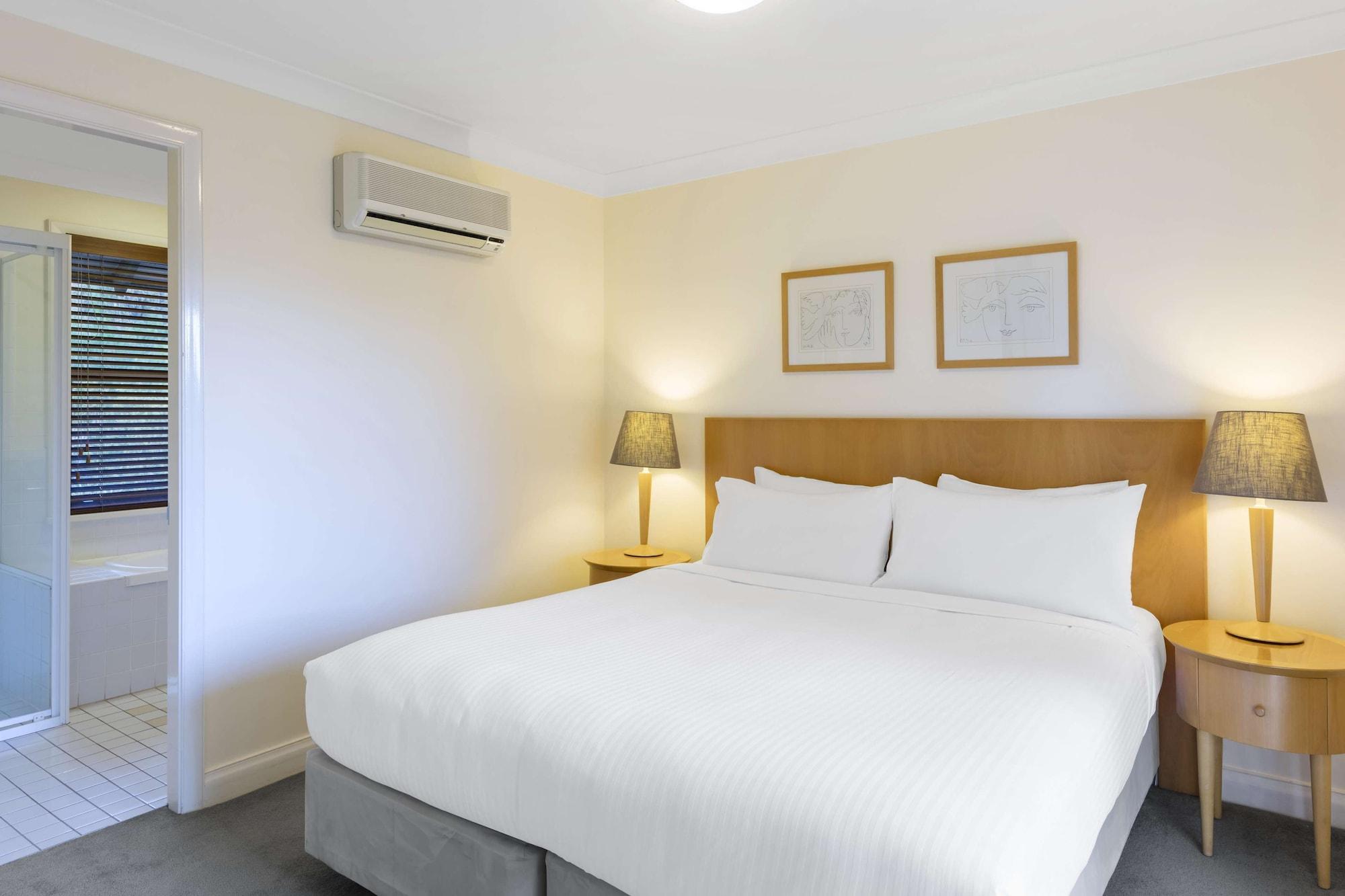 Oaks Cypress Lakes Resort Pokolbin Εξωτερικό φωτογραφία