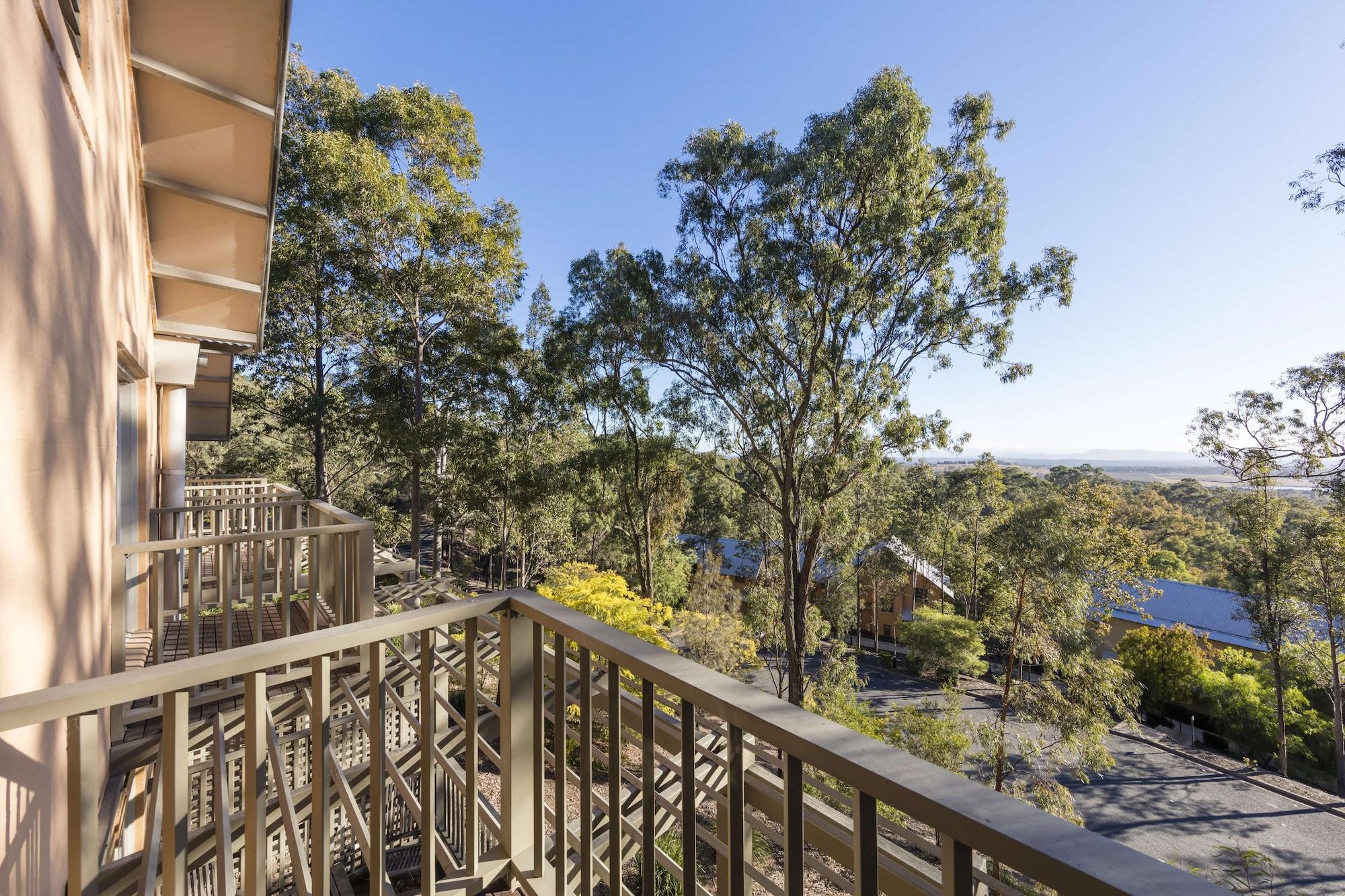 Oaks Cypress Lakes Resort Pokolbin Εξωτερικό φωτογραφία