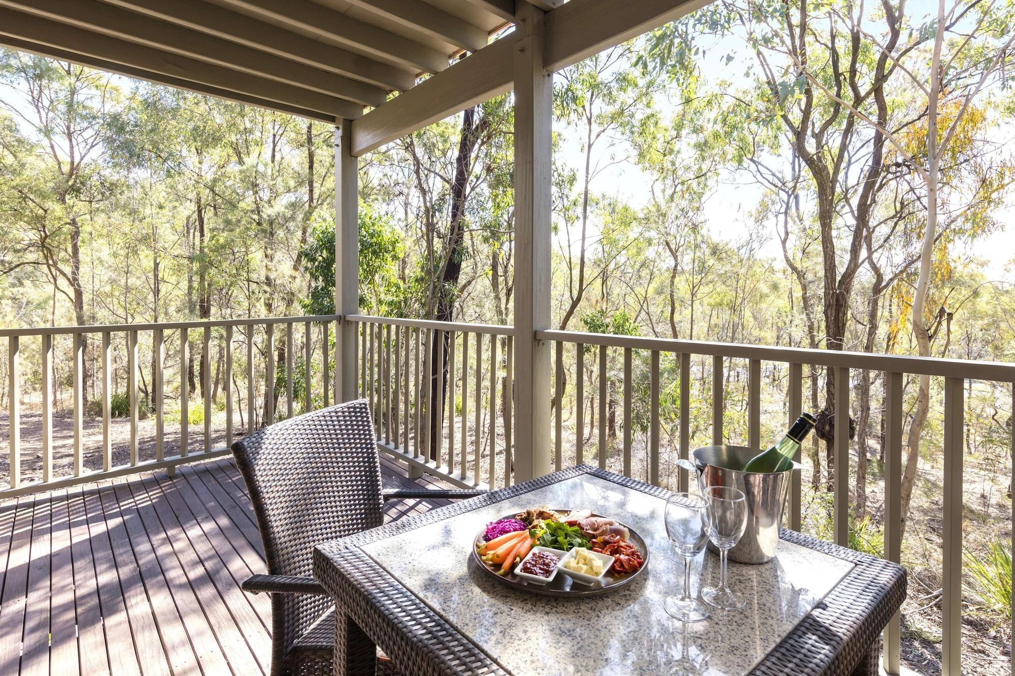 Oaks Cypress Lakes Resort Pokolbin Εξωτερικό φωτογραφία