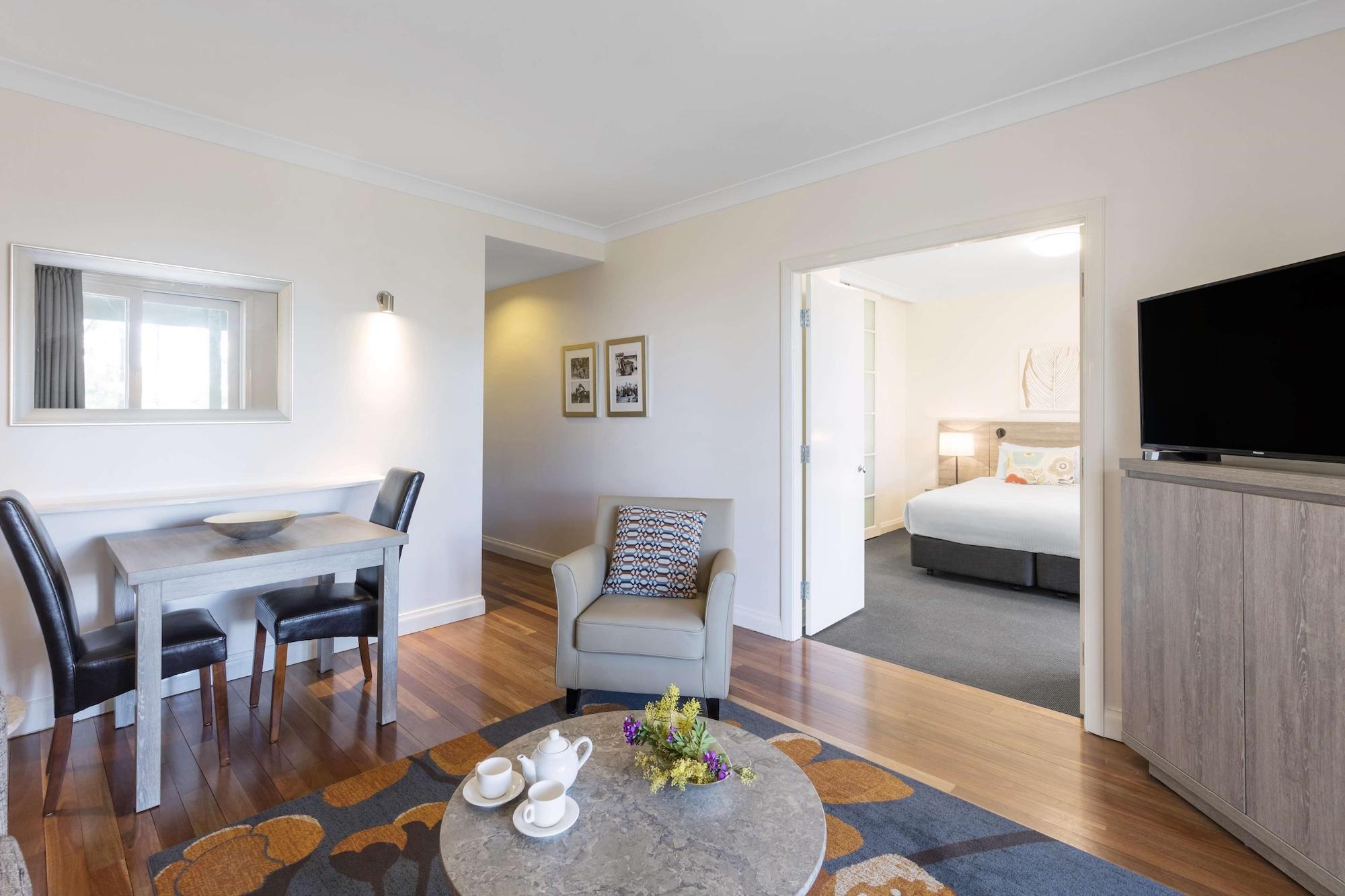 Oaks Cypress Lakes Resort Pokolbin Εξωτερικό φωτογραφία