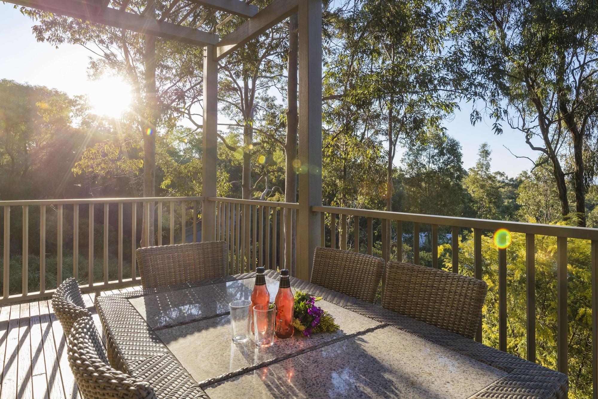 Oaks Cypress Lakes Resort Pokolbin Εξωτερικό φωτογραφία