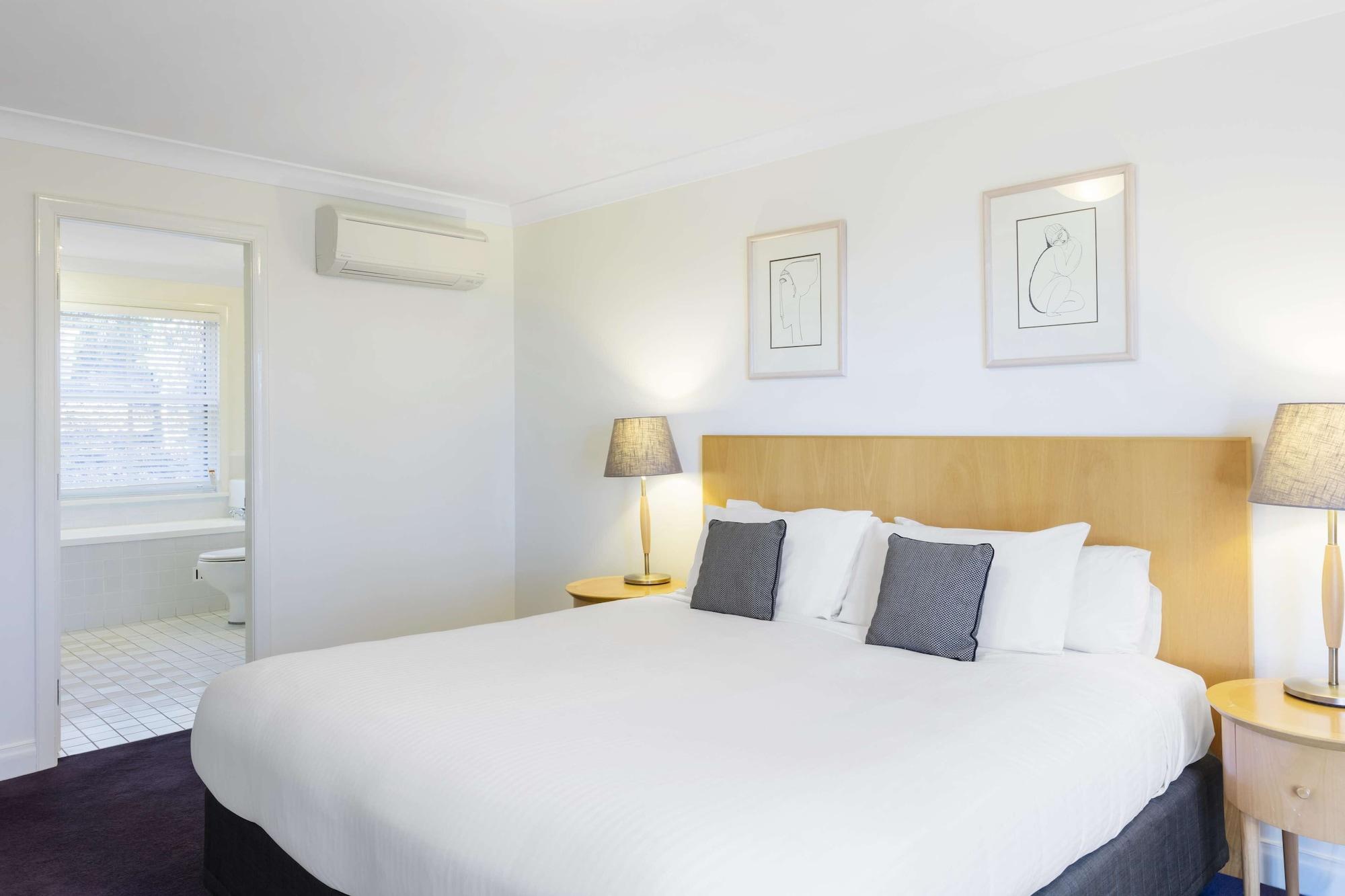 Oaks Cypress Lakes Resort Pokolbin Εξωτερικό φωτογραφία