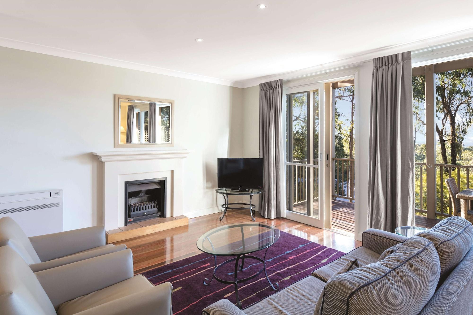 Oaks Cypress Lakes Resort Pokolbin Εξωτερικό φωτογραφία