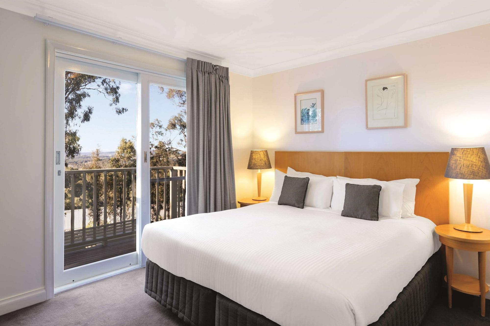 Oaks Cypress Lakes Resort Pokolbin Εξωτερικό φωτογραφία