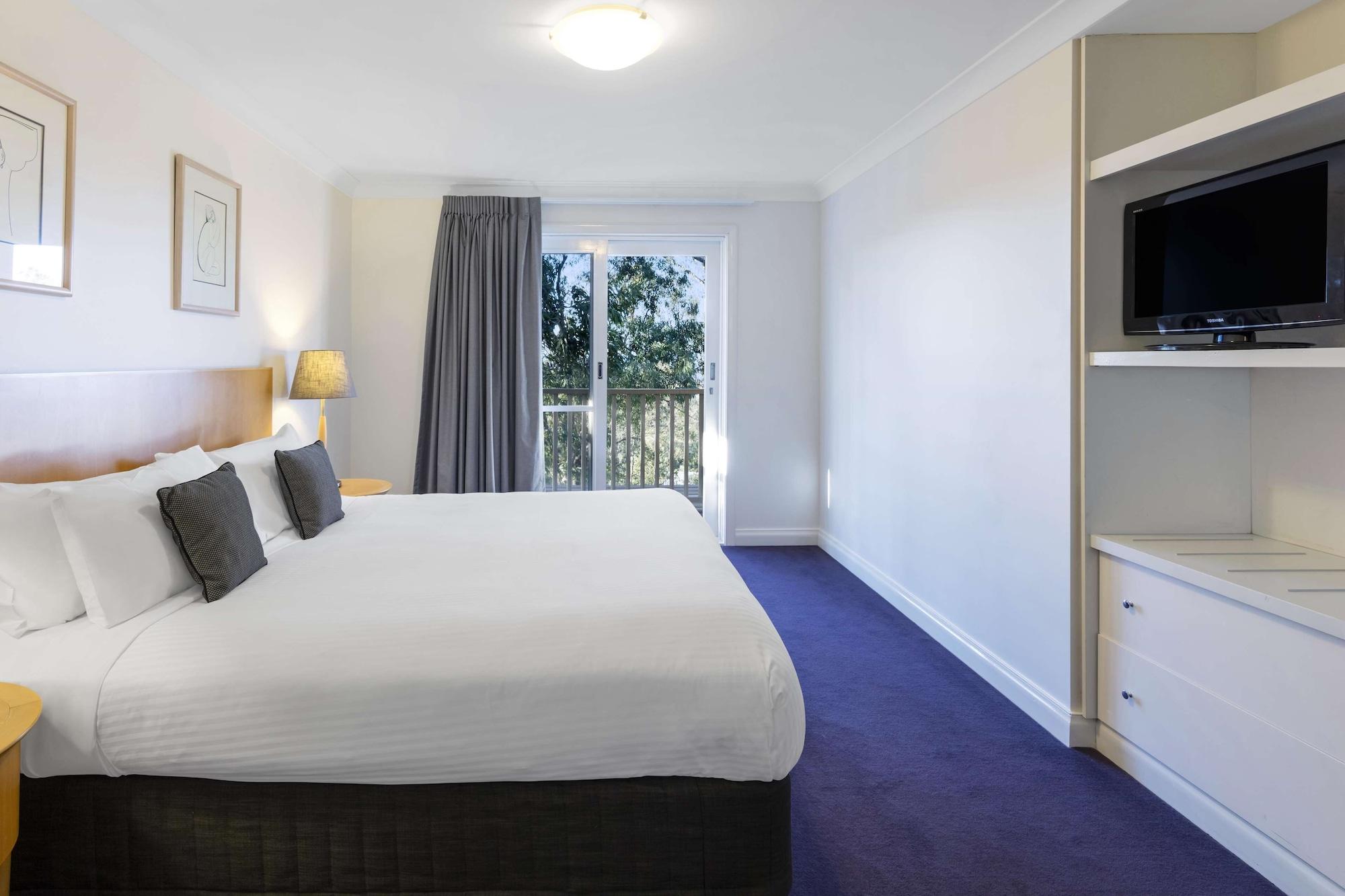 Oaks Cypress Lakes Resort Pokolbin Εξωτερικό φωτογραφία