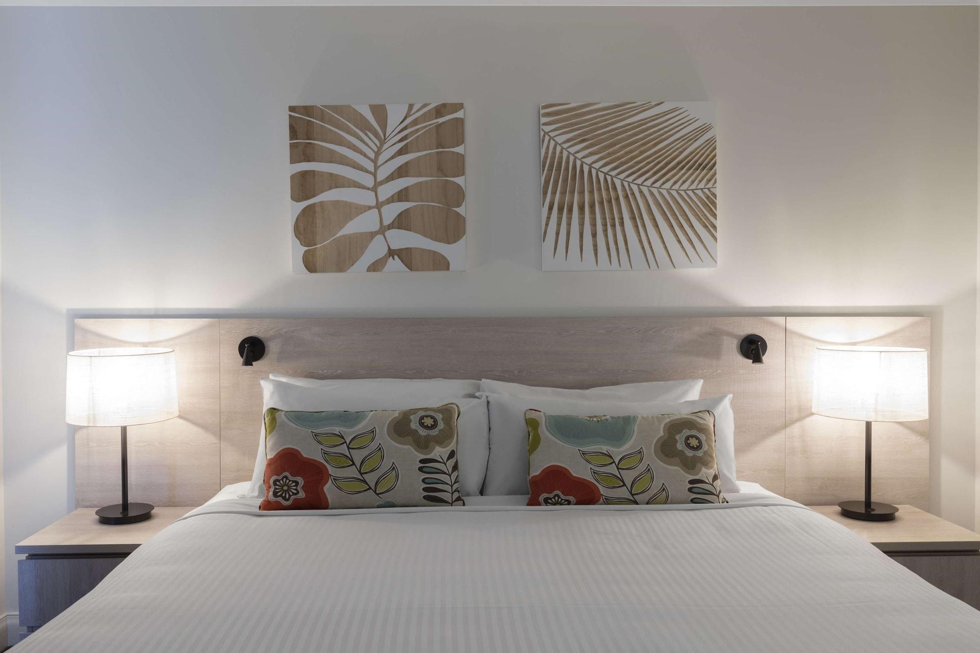 Oaks Cypress Lakes Resort Pokolbin Εξωτερικό φωτογραφία