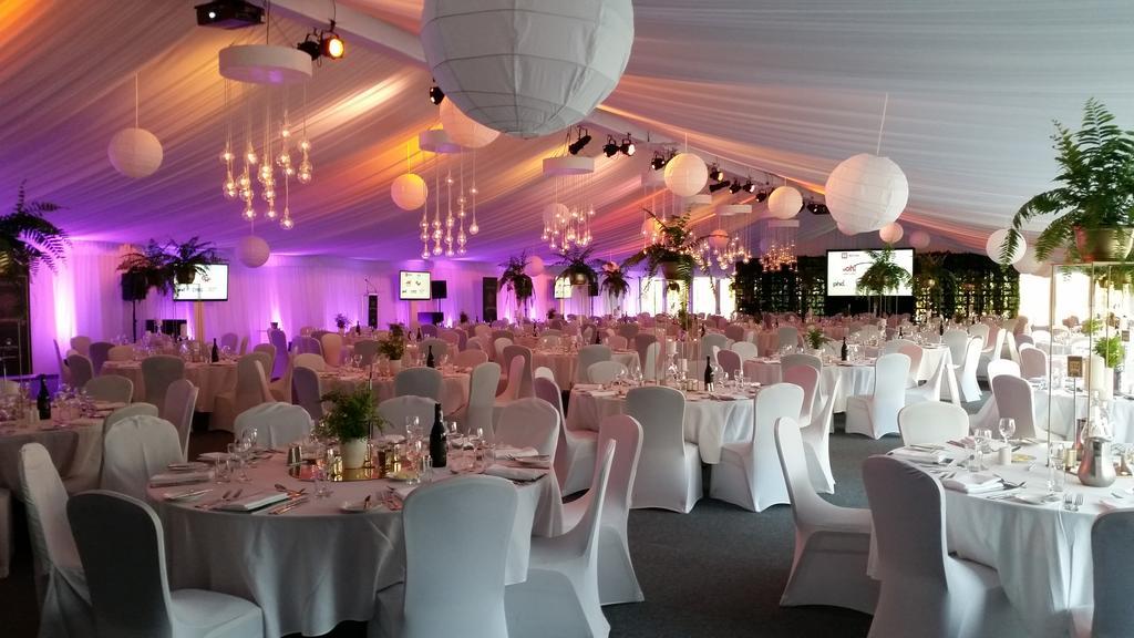 Oaks Cypress Lakes Resort Pokolbin Εξωτερικό φωτογραφία