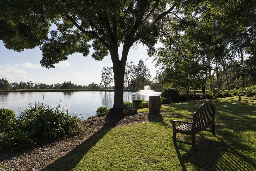 Oaks Cypress Lakes Resort Pokolbin Εξωτερικό φωτογραφία
