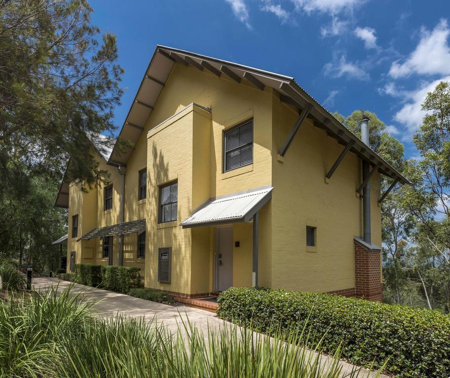 Oaks Cypress Lakes Resort Pokolbin Εξωτερικό φωτογραφία