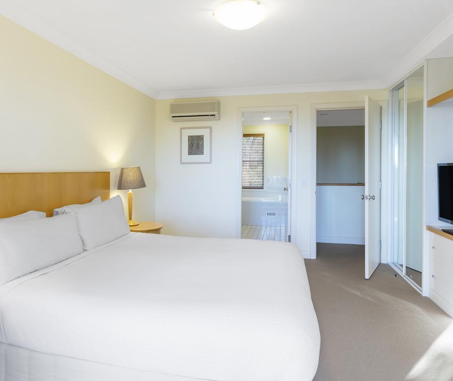 Oaks Cypress Lakes Resort Pokolbin Εξωτερικό φωτογραφία