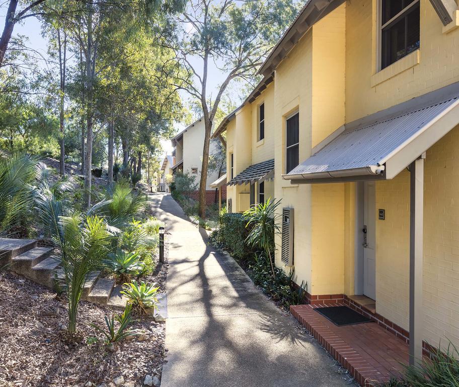 Oaks Cypress Lakes Resort Pokolbin Εξωτερικό φωτογραφία
