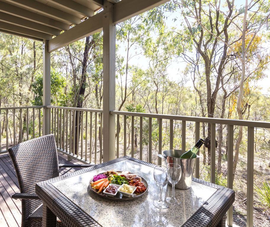 Oaks Cypress Lakes Resort Pokolbin Εξωτερικό φωτογραφία