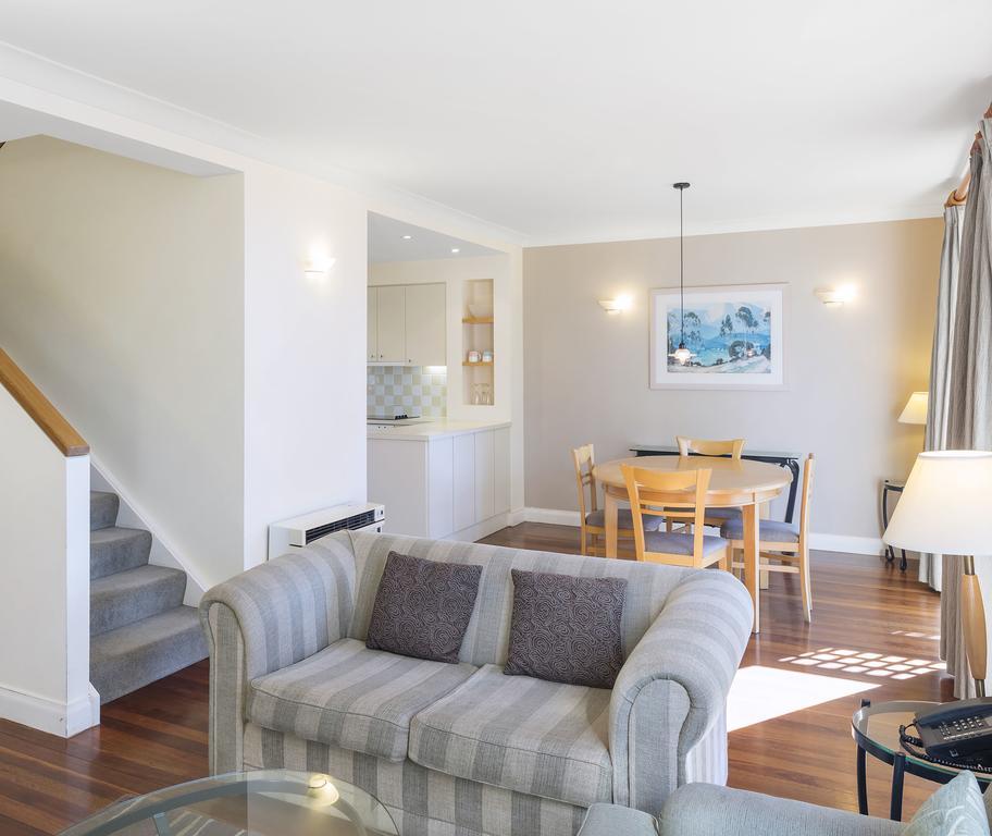 Oaks Cypress Lakes Resort Pokolbin Εξωτερικό φωτογραφία