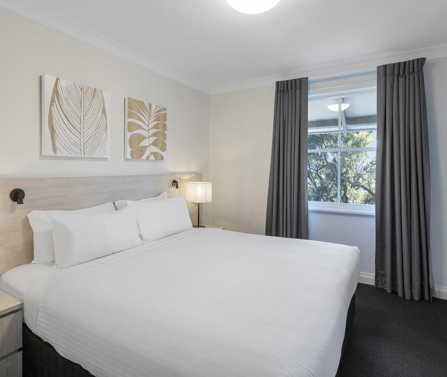 Oaks Cypress Lakes Resort Pokolbin Εξωτερικό φωτογραφία