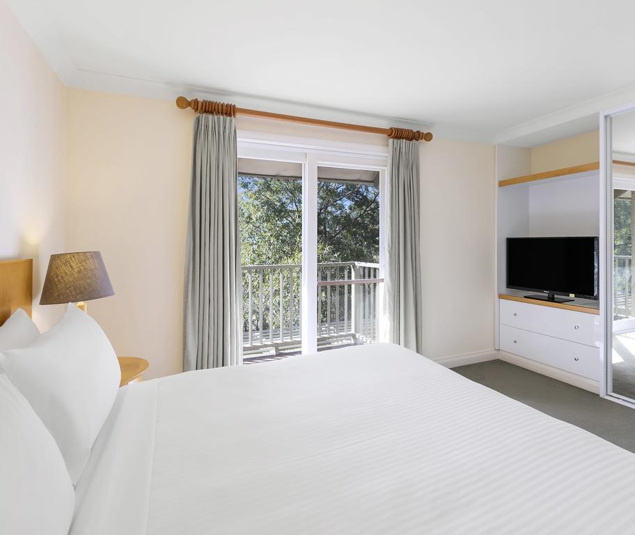Oaks Cypress Lakes Resort Pokolbin Εξωτερικό φωτογραφία