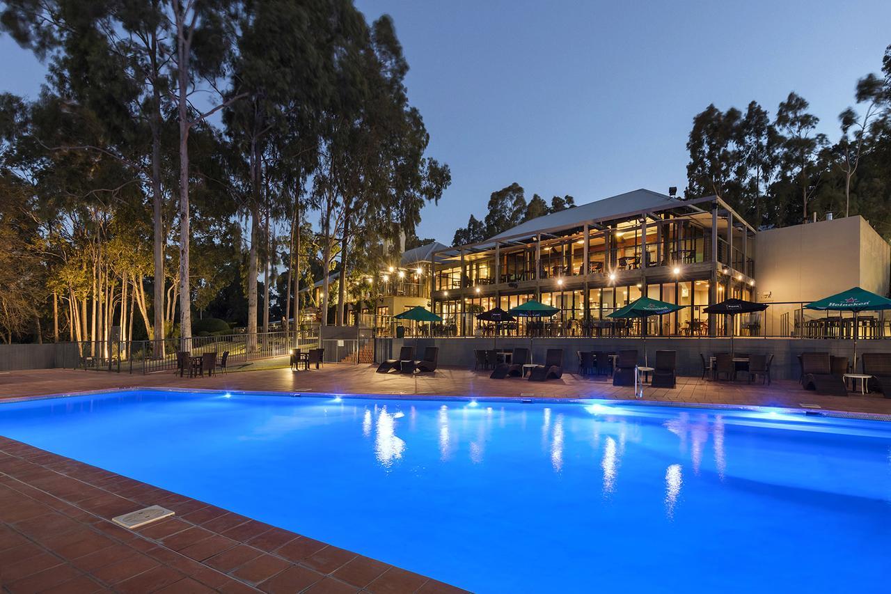 Oaks Cypress Lakes Resort Pokolbin Εξωτερικό φωτογραφία