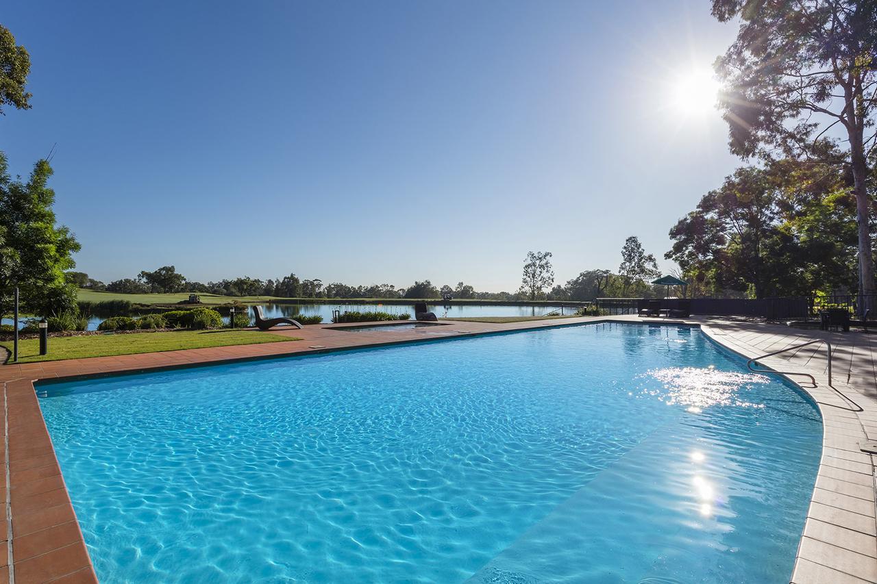 Oaks Cypress Lakes Resort Pokolbin Εξωτερικό φωτογραφία