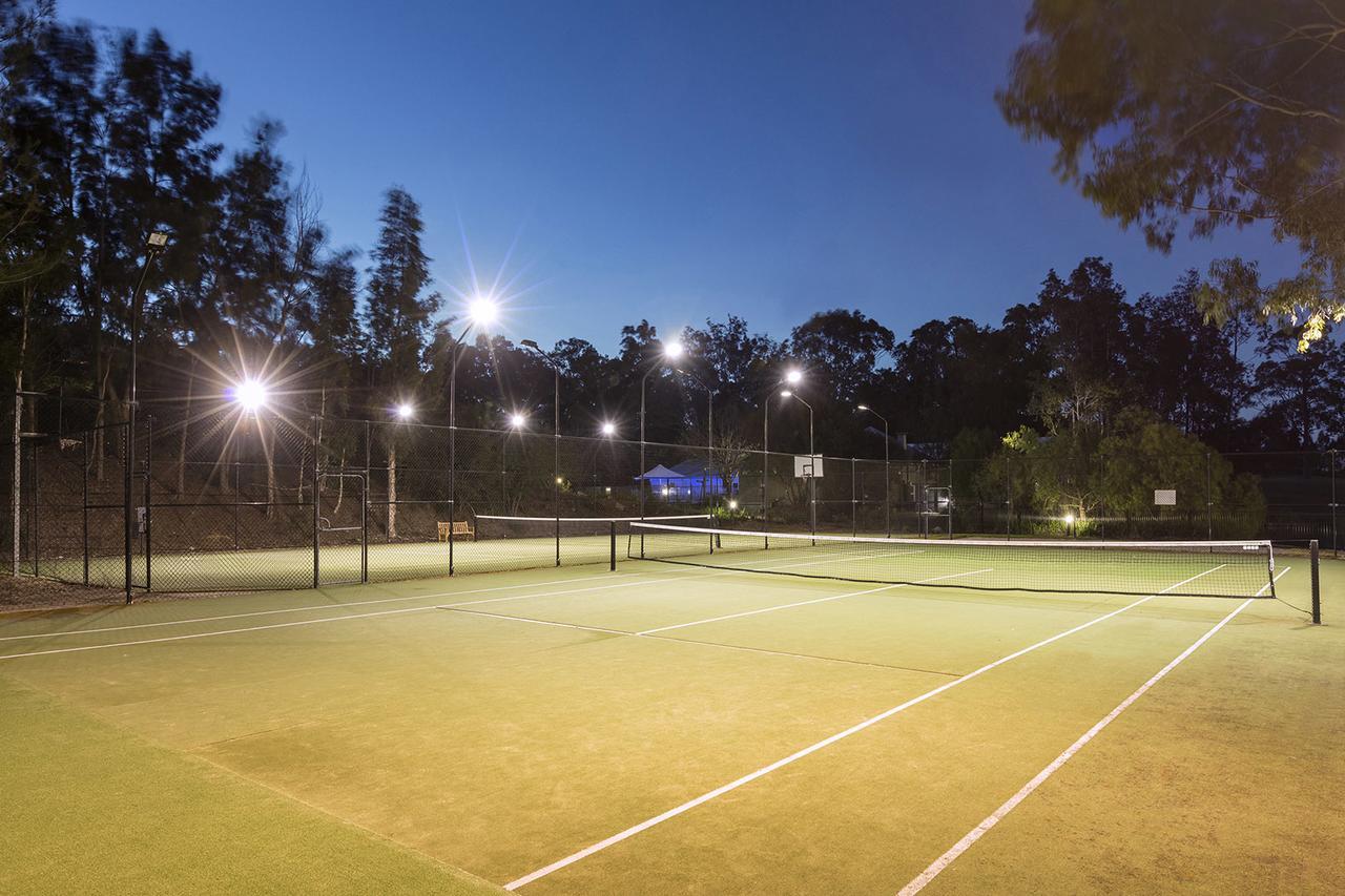 Oaks Cypress Lakes Resort Pokolbin Εξωτερικό φωτογραφία