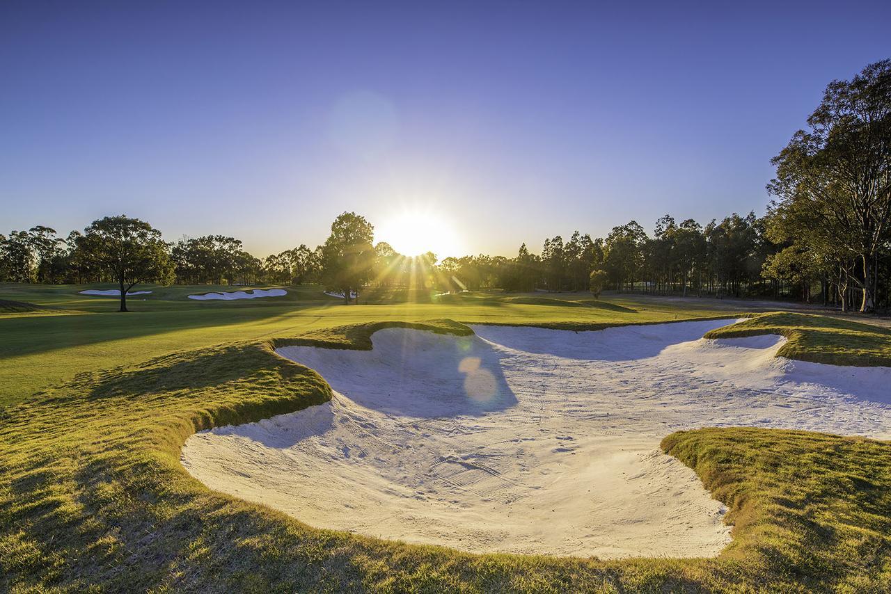 Oaks Cypress Lakes Resort Pokolbin Εξωτερικό φωτογραφία